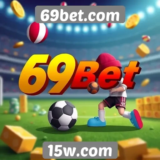 Acessibilidade e interface do usuário no 69bet.com