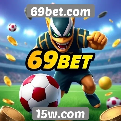 69bet.com oferece ampla variedade de jogos online