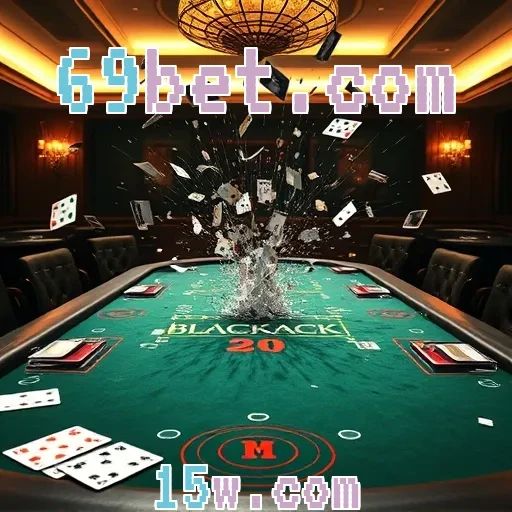 69bet.com: Descubra a Aventura do Cassino Online no Brasil