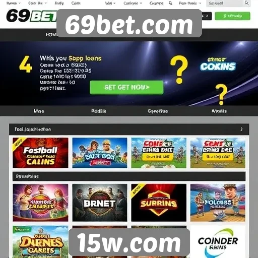 Comparação entre 69bet.com e outros sites de jogos