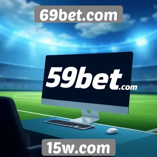 Plataforma 69bet.com destaca-se pelo suporte ao cliente