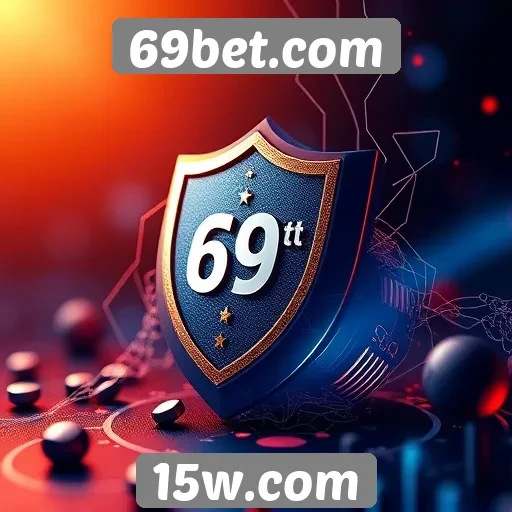 Segurança e proteção de dados em 69bet.com