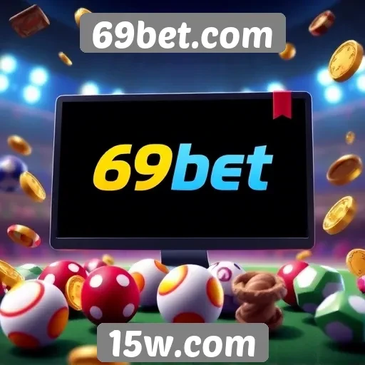 Estudo sobre as tendências de jogos no 69bet.com