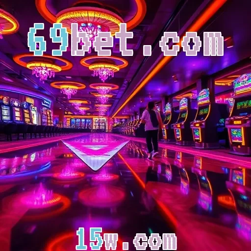 69bet.com: Atrações Imperdíveis na Seção de Jackpots para Jogadores