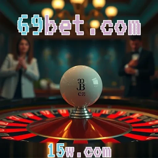 69bet.com: Aventura e Prêmios na Loteria Brasileira