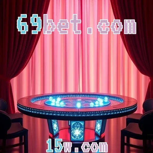 69bet.com: A Plataforma Definitiva para Jogar Poker Online no Brasil