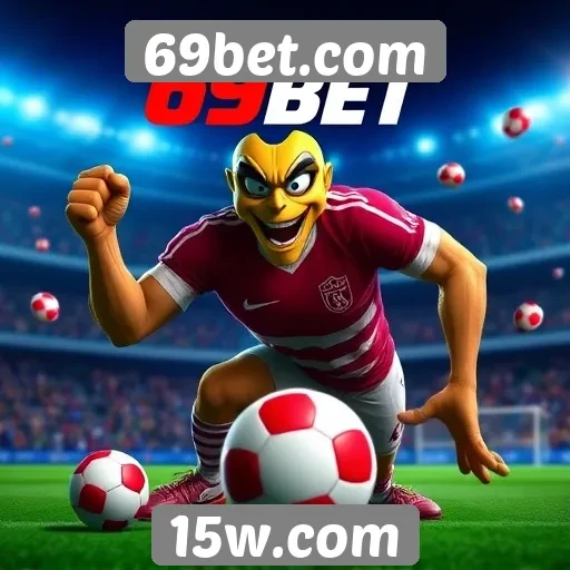 Promoções e bônus disponíveis no 69bet.com