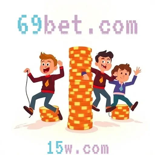 69bet.com: Aproveite as Promoções Imperdíveis e Aumente Seus Ganhos!