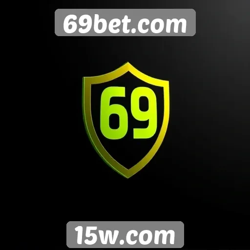 Análise de segurança do site 69bet.com